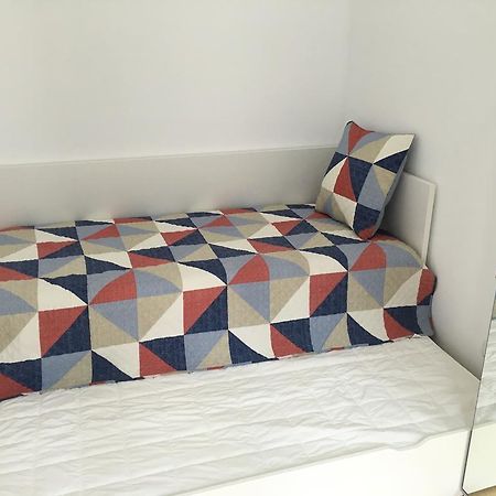 아베이루 Casa Da Praca 빌라 외부 사진