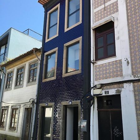 아베이루 Casa Da Praca 빌라 외부 사진