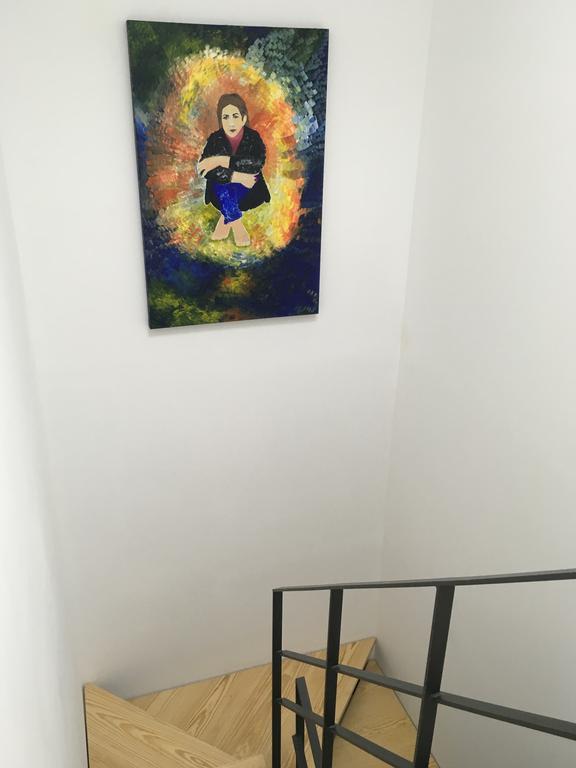 아베이루 Casa Da Praca 빌라 외부 사진