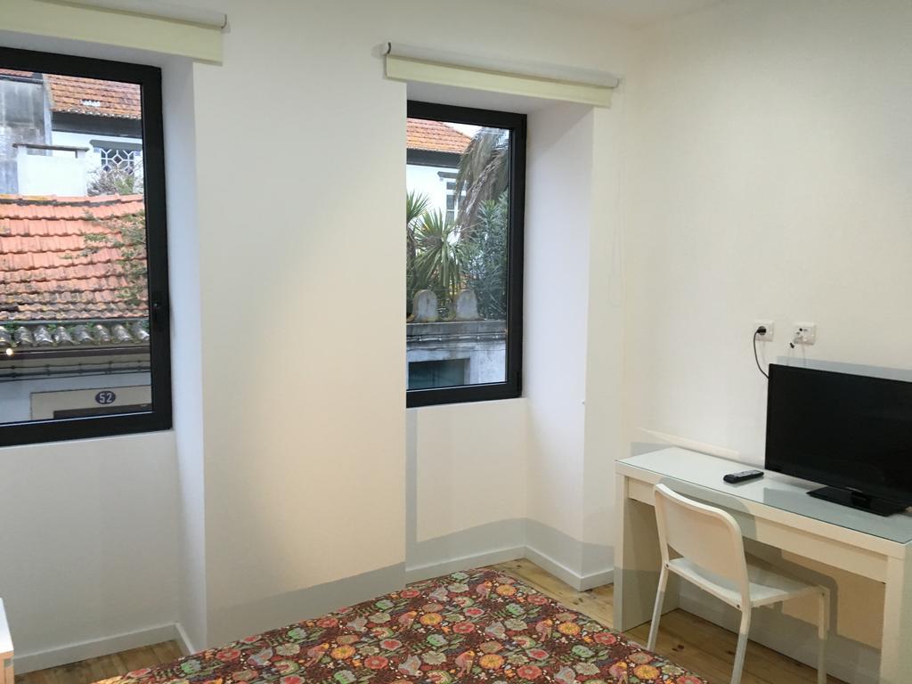 아베이루 Casa Da Praca 빌라 외부 사진