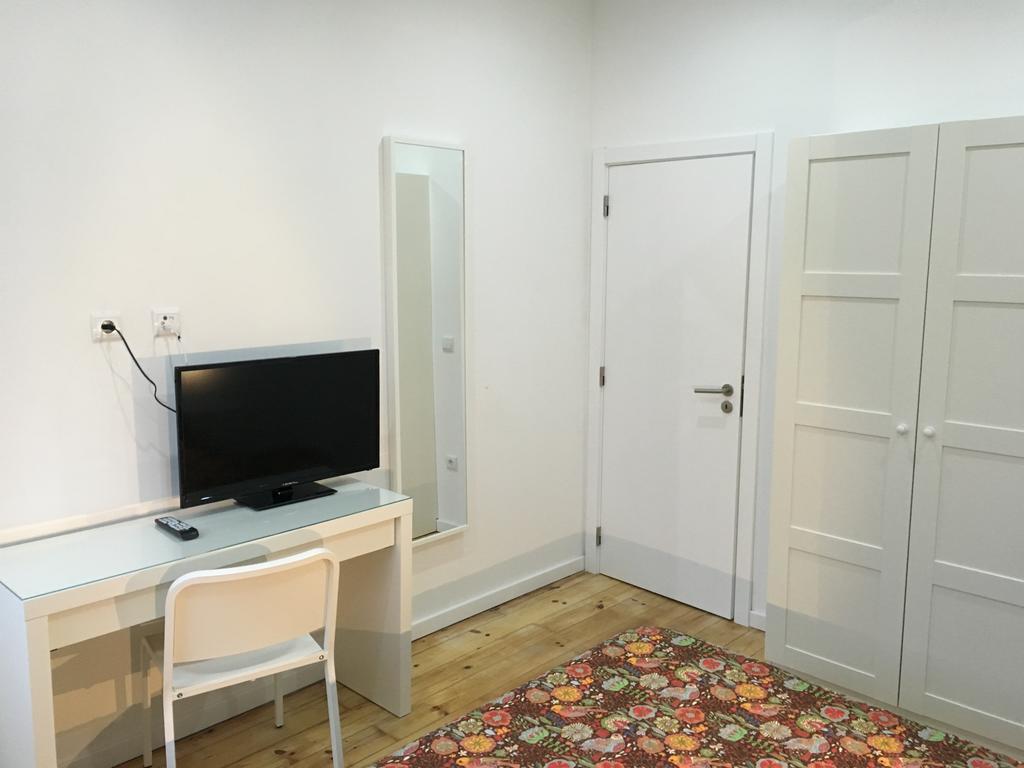 아베이루 Casa Da Praca 빌라 외부 사진