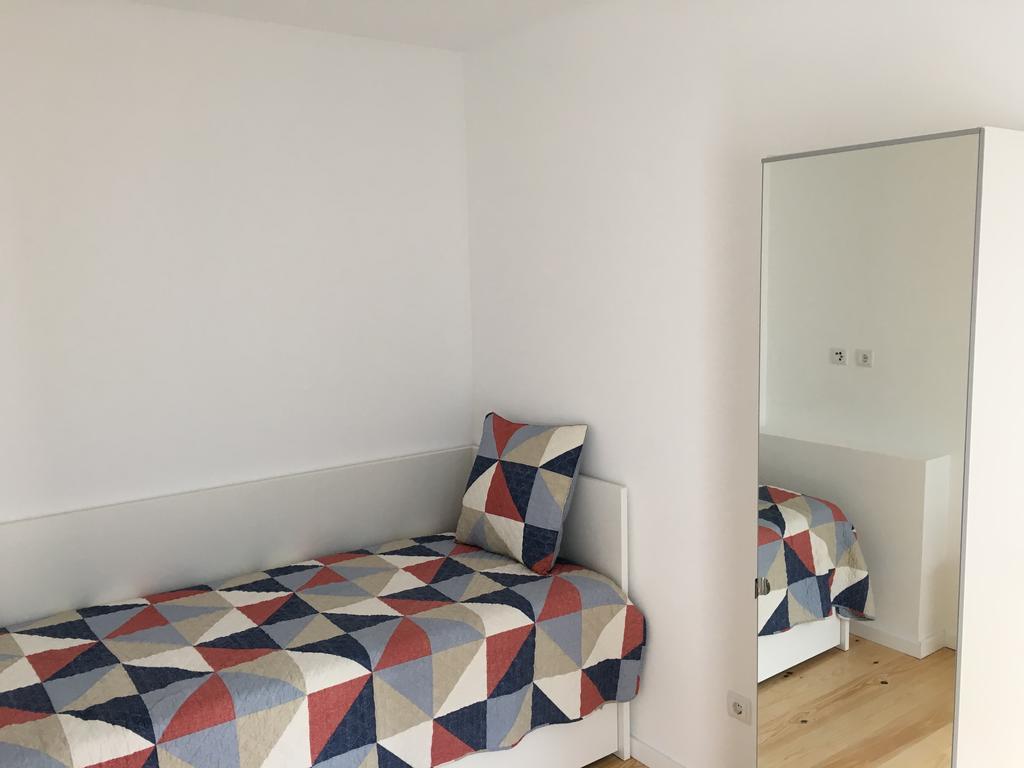 아베이루 Casa Da Praca 빌라 외부 사진