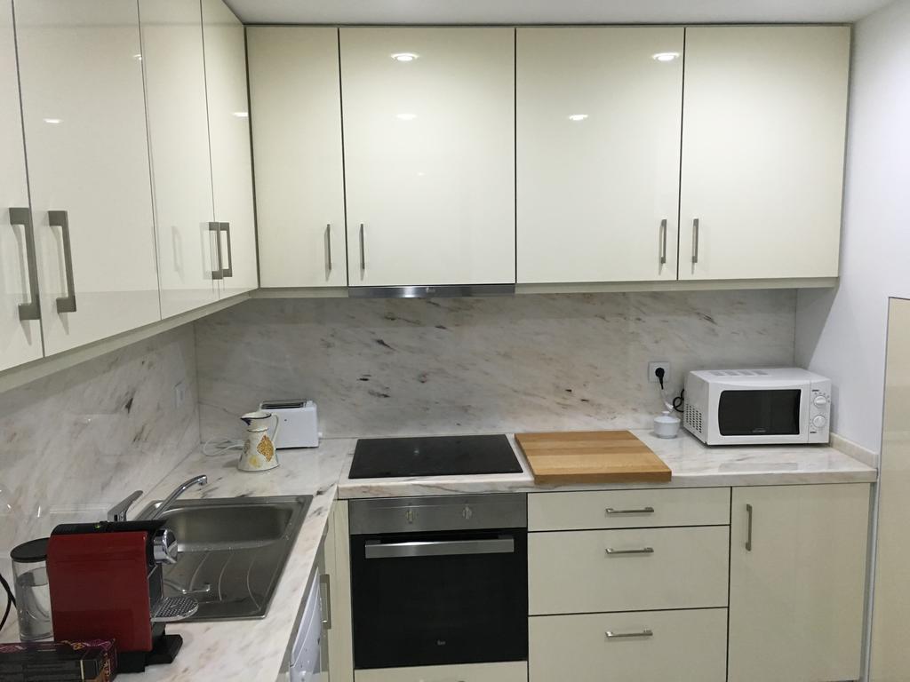 아베이루 Casa Da Praca 빌라 외부 사진