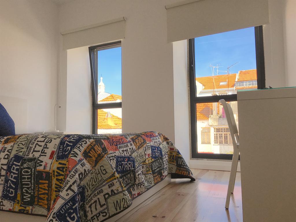 아베이루 Casa Da Praca 빌라 외부 사진